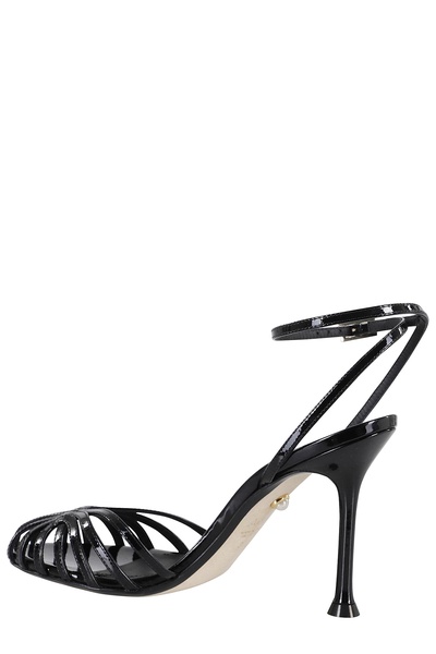 Ally 095 Glam Patent