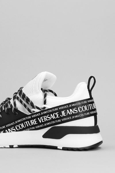 Dynamic Low Top Sneakers