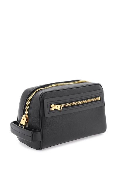 Leather Vanity Case