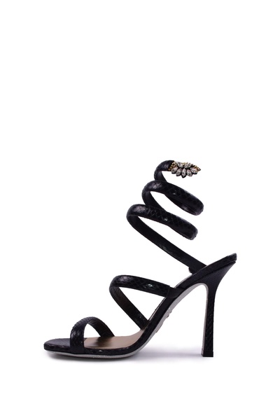 Heel Sandals