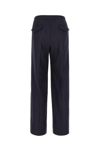 Twill Jogging Pants