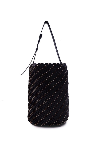 Large Paco Bucket Bag