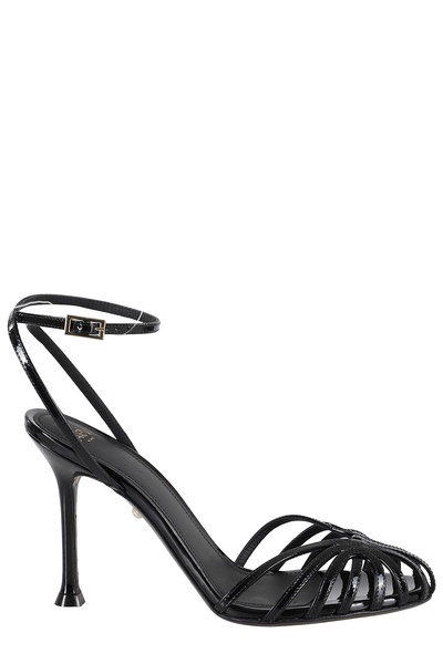 Ally 095 Glam Patent