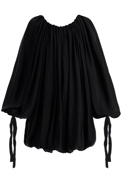 Nasha Silk Top