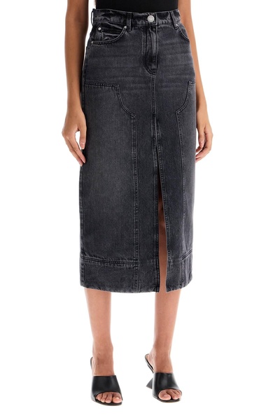 Denim Gregoriana Sk