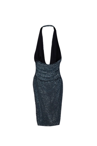 Viscose Dress