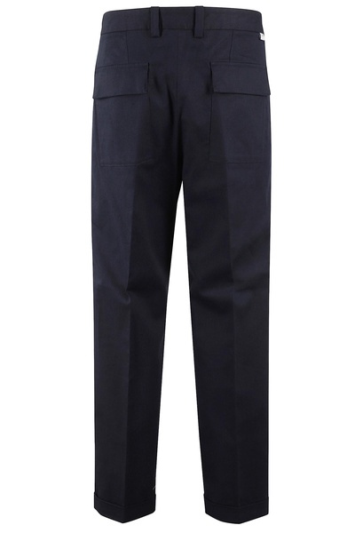 Pantalone Tessuto