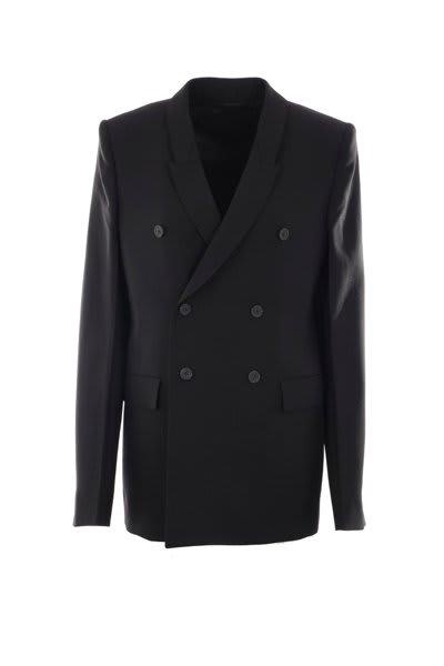 Double-breasted Jacket