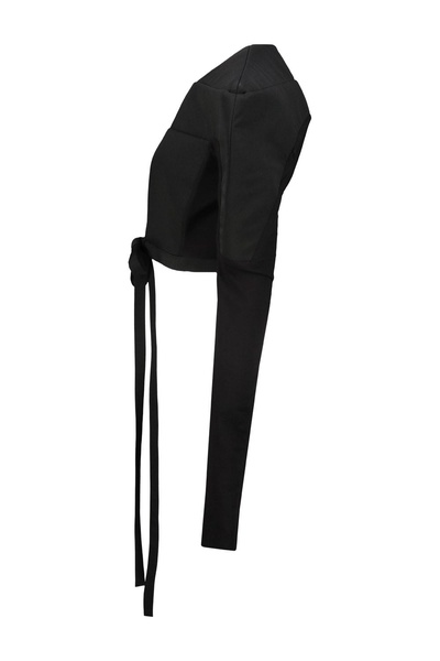 Rick Owens Hollywood Tight Top Clothing
