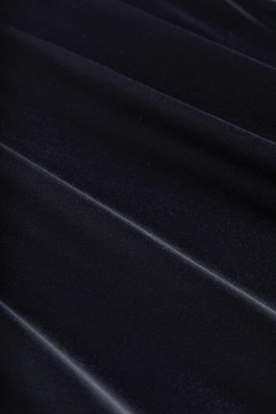Zion Silk Blouse