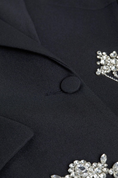 Chamberlain Blazer