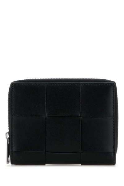 Bottega Veneta Men Intr.Urban Leather/Calf