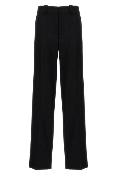Rabanne Women Wool Pants