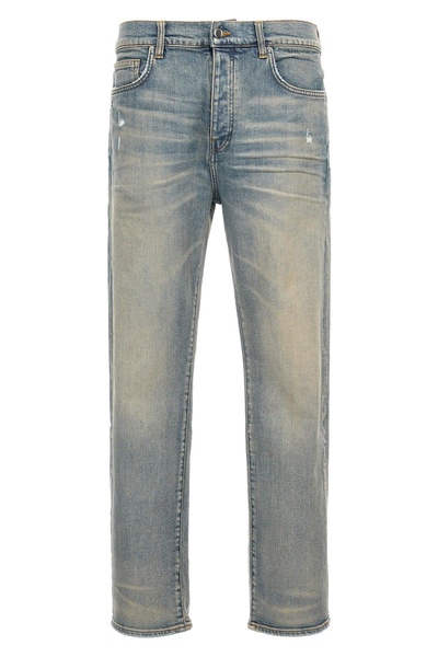 Amiri Men 'Slim' Jeans