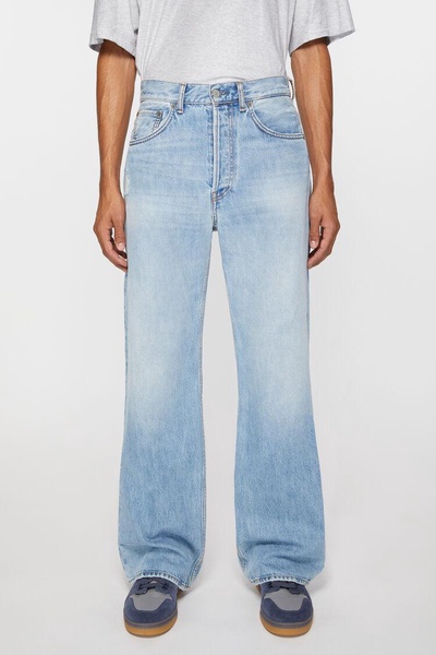 Acne Studios Men Jeans