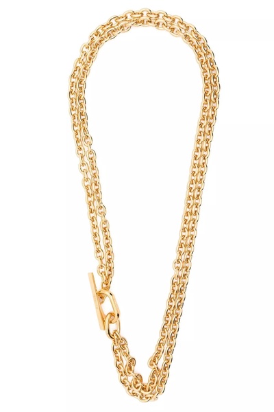 Rabanne Women 'Xs Link' Necklace