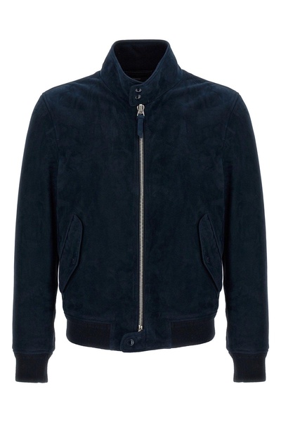 Tom Ford Men 'Harrington' Jacket