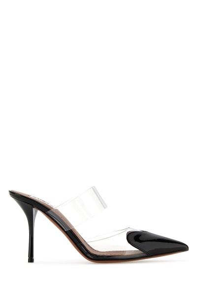 Alaia Women Mules 90