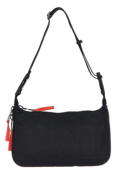 Diesel Women 'Zip-D' Shoulder Bag