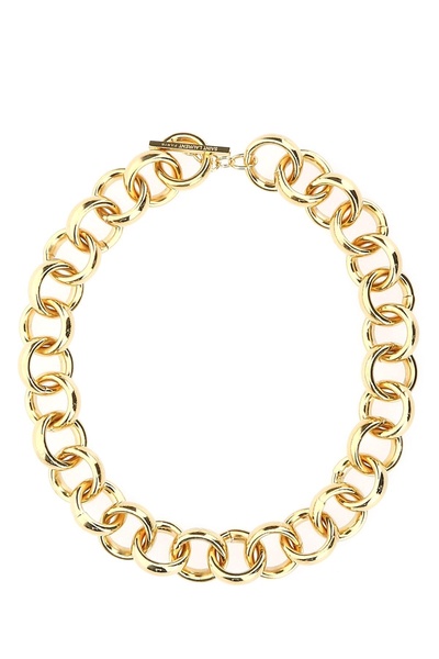 Saint Laurent Women Collana