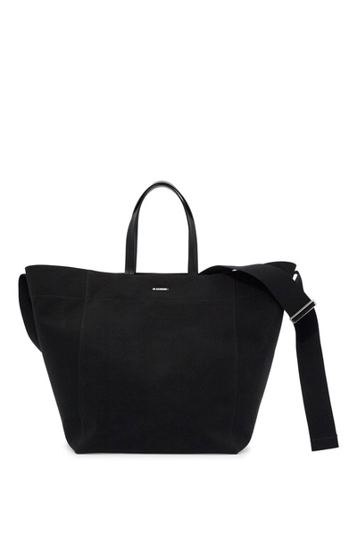 Utility Tote Bag