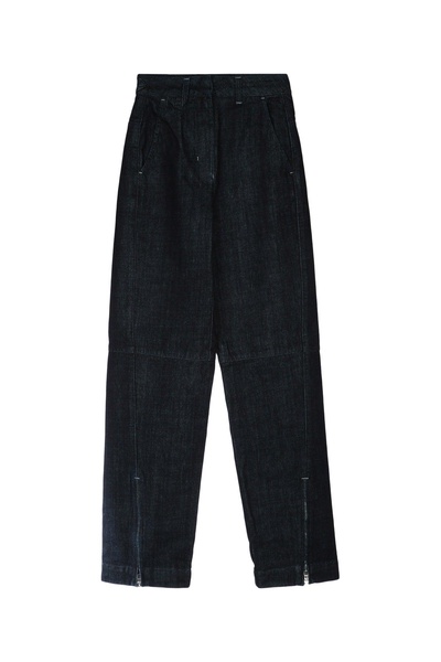 Jacquemus Women Le Cargo De-Nîmes