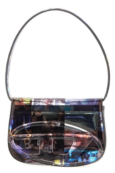 Diesel Women '1Dr' Shoulder Bag