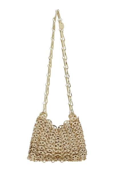 Rabanne Women '1969 Nano’ Shoulder Bag