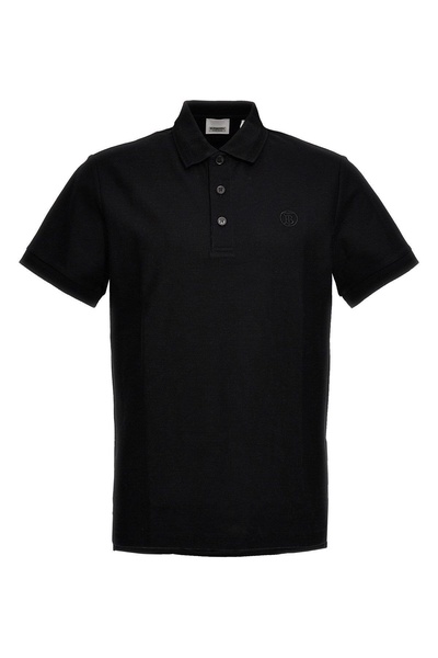 Burberry Men 'Eddie' Polo Shirt