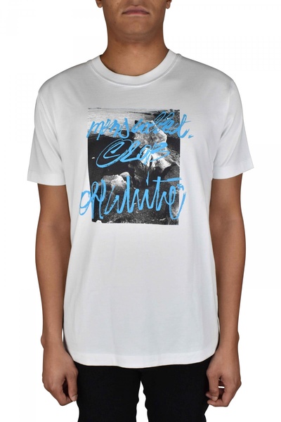 Off-White Men T-Shirt
