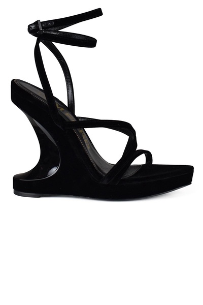 Tom Ford Women Wedge Sandals