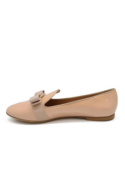 Salvatore Ferragamo Women Scotty Loafers