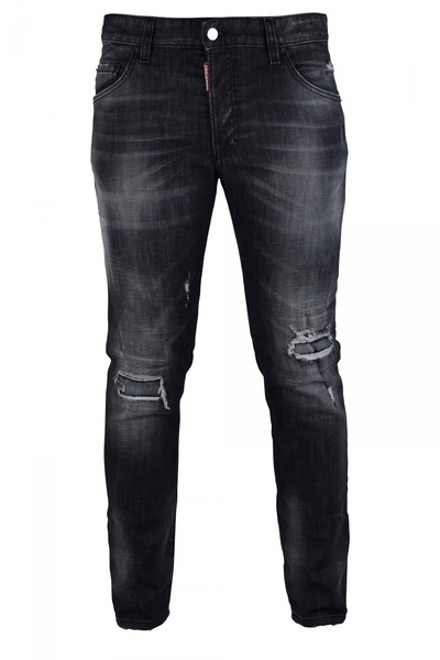 Dsquared2 Men Skater Jean