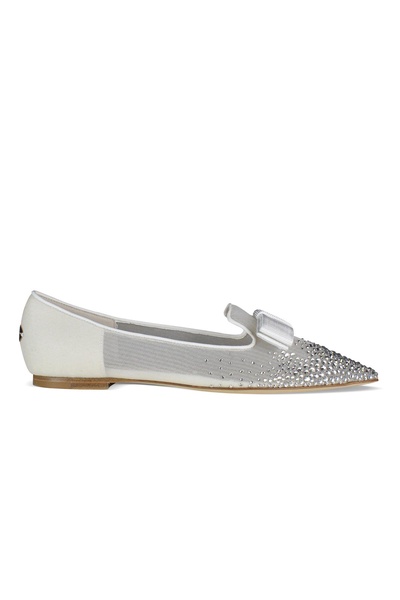 Jimmy Choo Women Ballerinas Gala