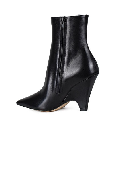 Bottega Veneta Women Punta Boots