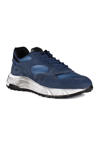 Hogan Men Hyperlight Sneakers