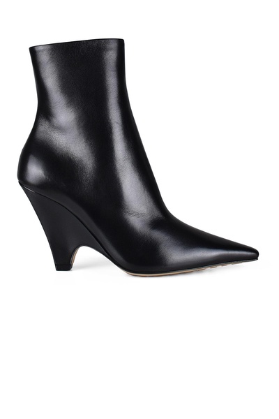 Bottega Veneta Women Punta Boots