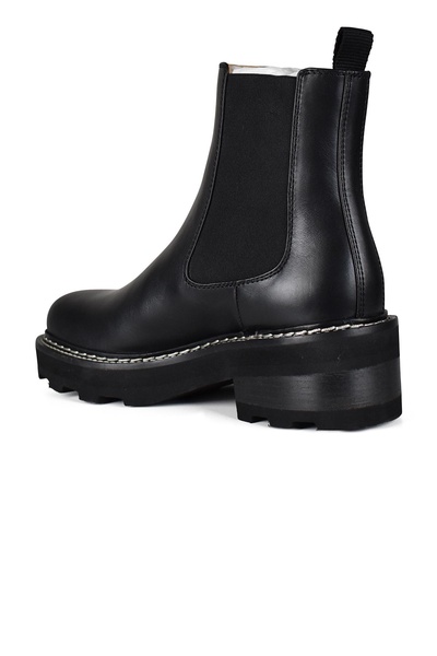 Gabriela Hearst Women Jil Boots