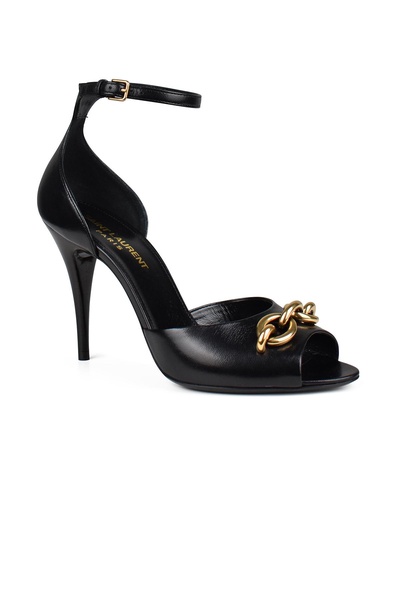 Saint Laurent Women Sandals Le Maillon