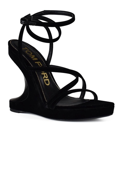 Tom Ford Women Wedge Sandals