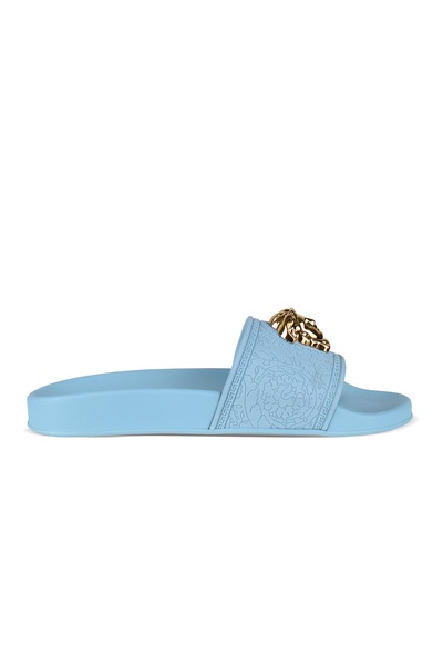Versace Women Medusa Slides