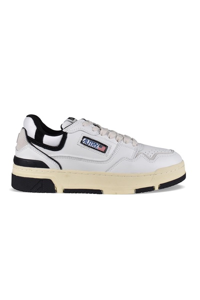 Autry Men Clc Sneakers