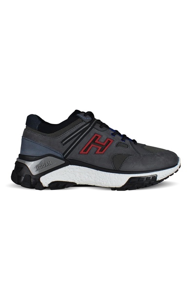 Hogan Men Urban Trek Sneakers