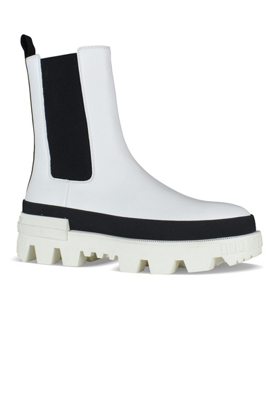Moncler Women Coralyne Ankle Boots