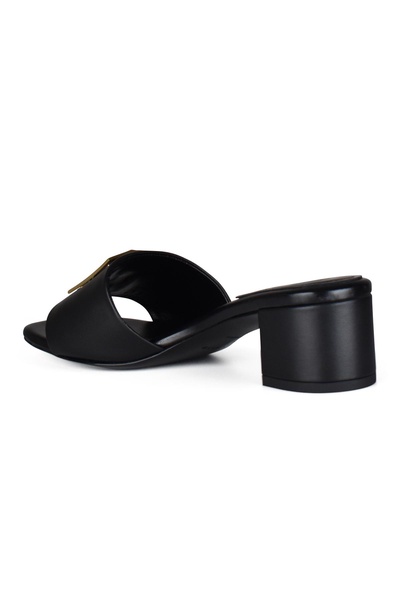Givenchy Women Mules 4G