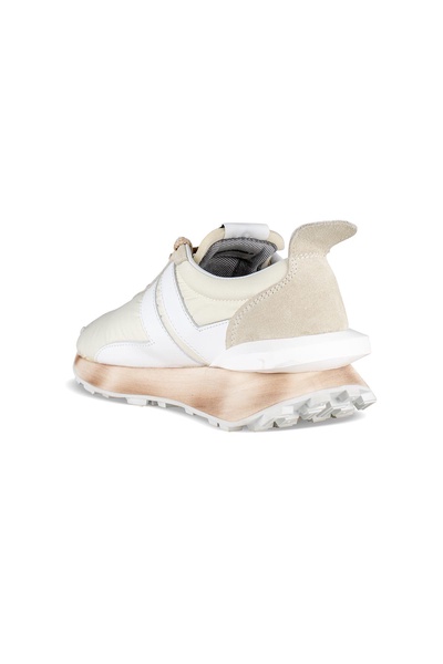 Lanvin Men Running Sneakers