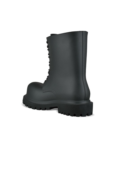 Balenciaga Men Steroid Boots