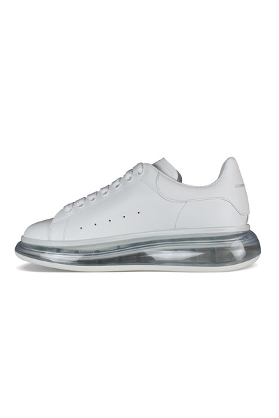 Alexander Mcqueen Women Oversize Sneakers
