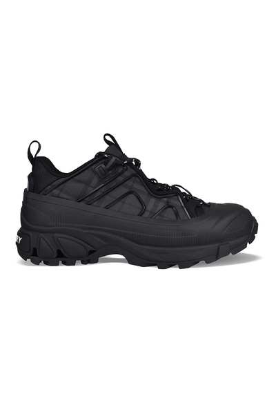 Burberry Men Arthur Sneakers