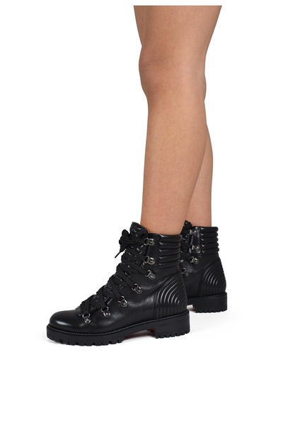 Christian Louboutin Women Mad Boot